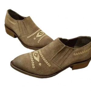 Naughty Monkey Ankle Boots